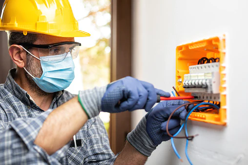 Electrician