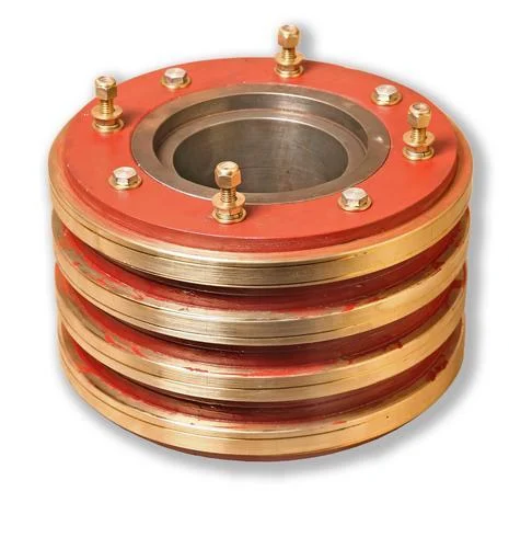 Slip Rings