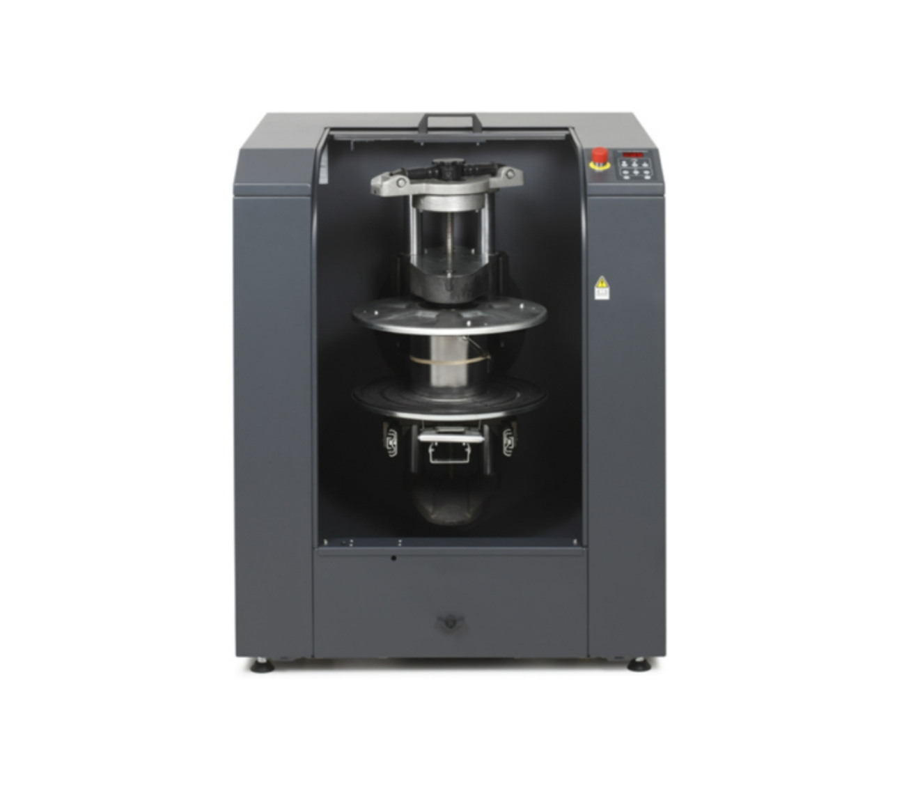 GA350 Manual Mixer