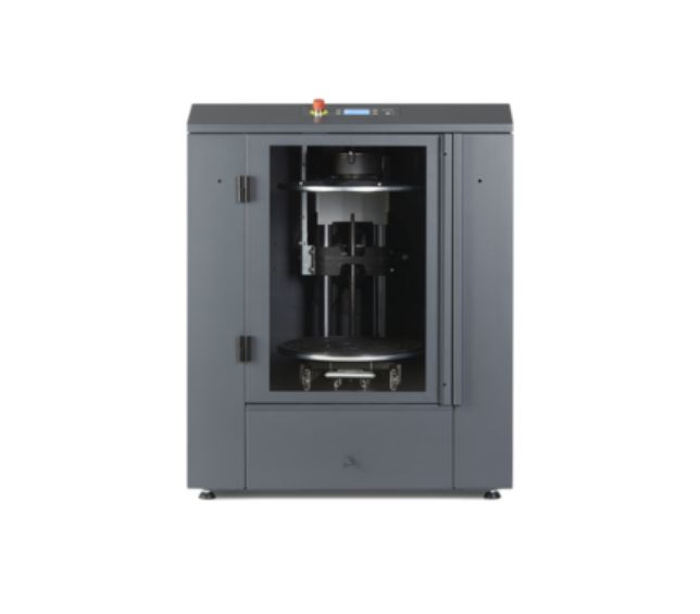 GA480 Automatic Mixer