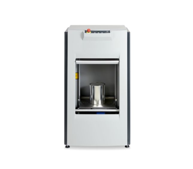SK350 Automatic shaker